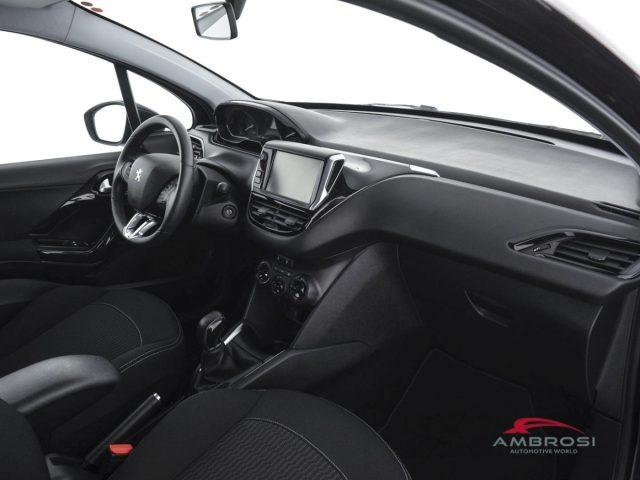 PEUGEOT 208 1.2 3 porte Active