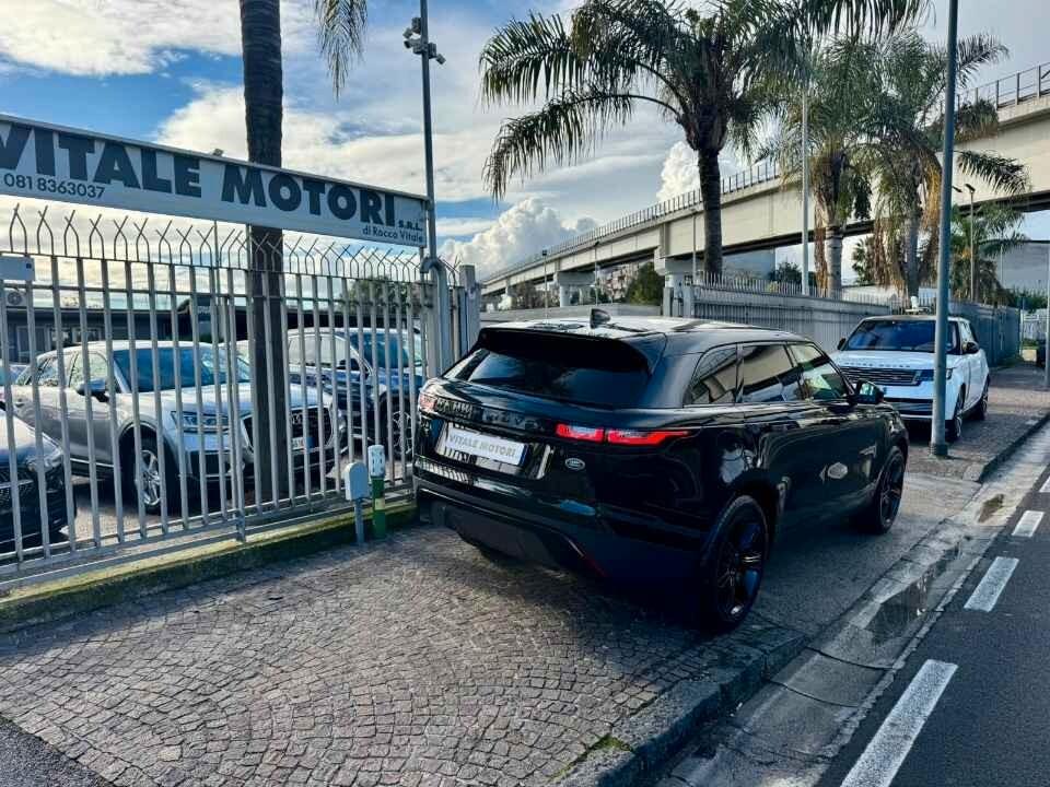 RANGE ROVER VELAR 2.0D I4 204 CV R-Dynamic S
