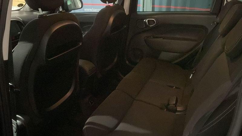 FIAT 500L 500L 1.3 Multijet 95 CV Dualogic Trekking