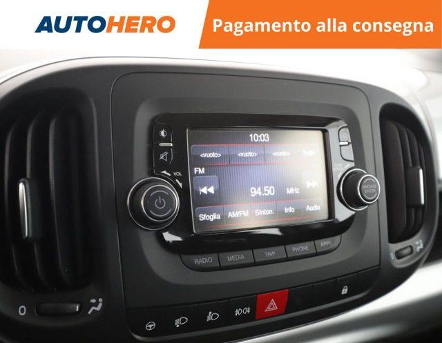 FIAT 500L 1.4 95 CV Pop Star