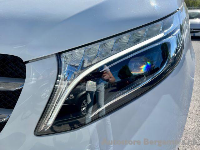 MERCEDES-BENZ V 250 d Automatic 4Matic Premium Long "IVA INCLUSA"
