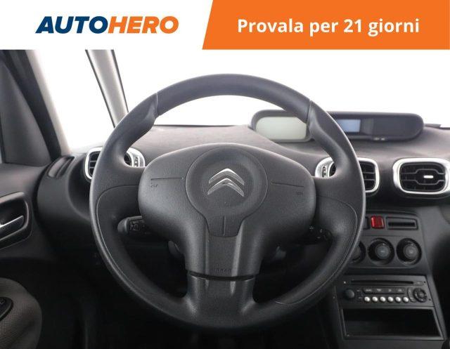 CITROEN C3 Picasso PureTech 110 Seduction
