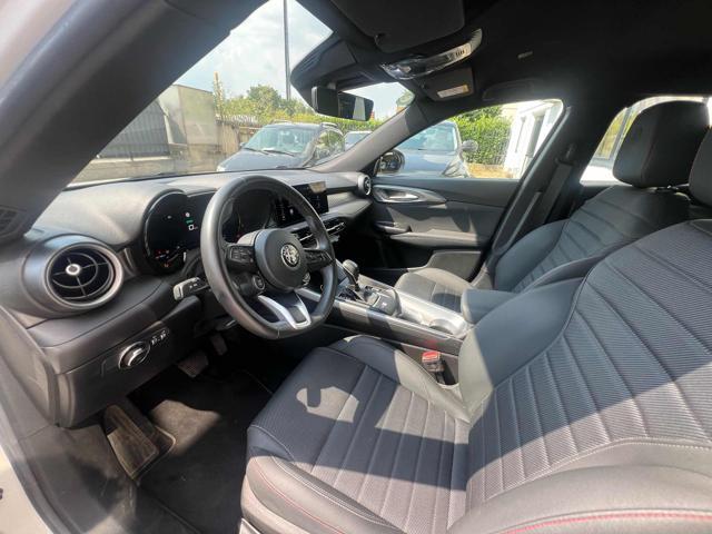 ALFA ROMEO Tonale 1.5 130 CV MHEV TCT7 Sprint