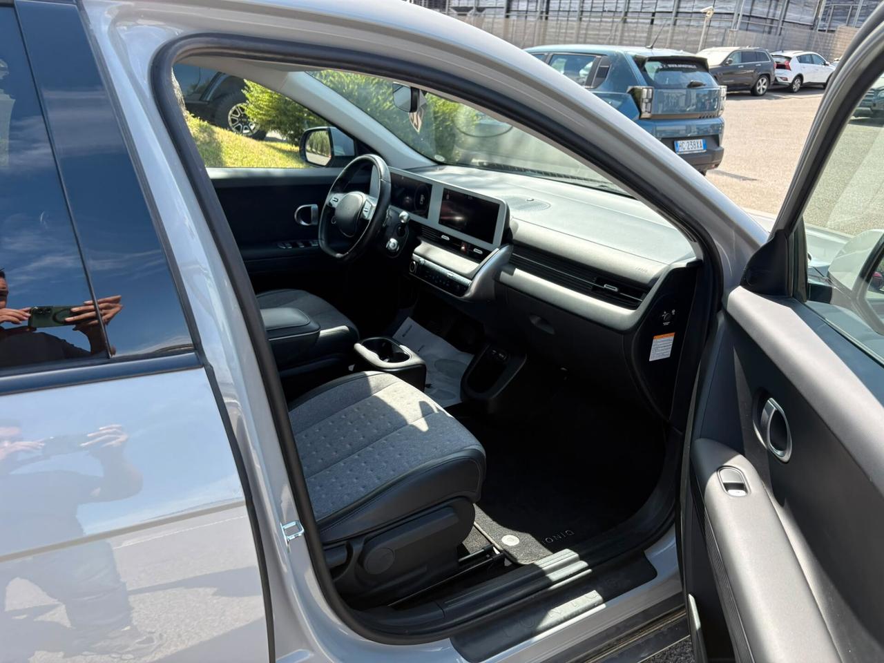 Hyundai Ioniq 5 58 kWh Innovation