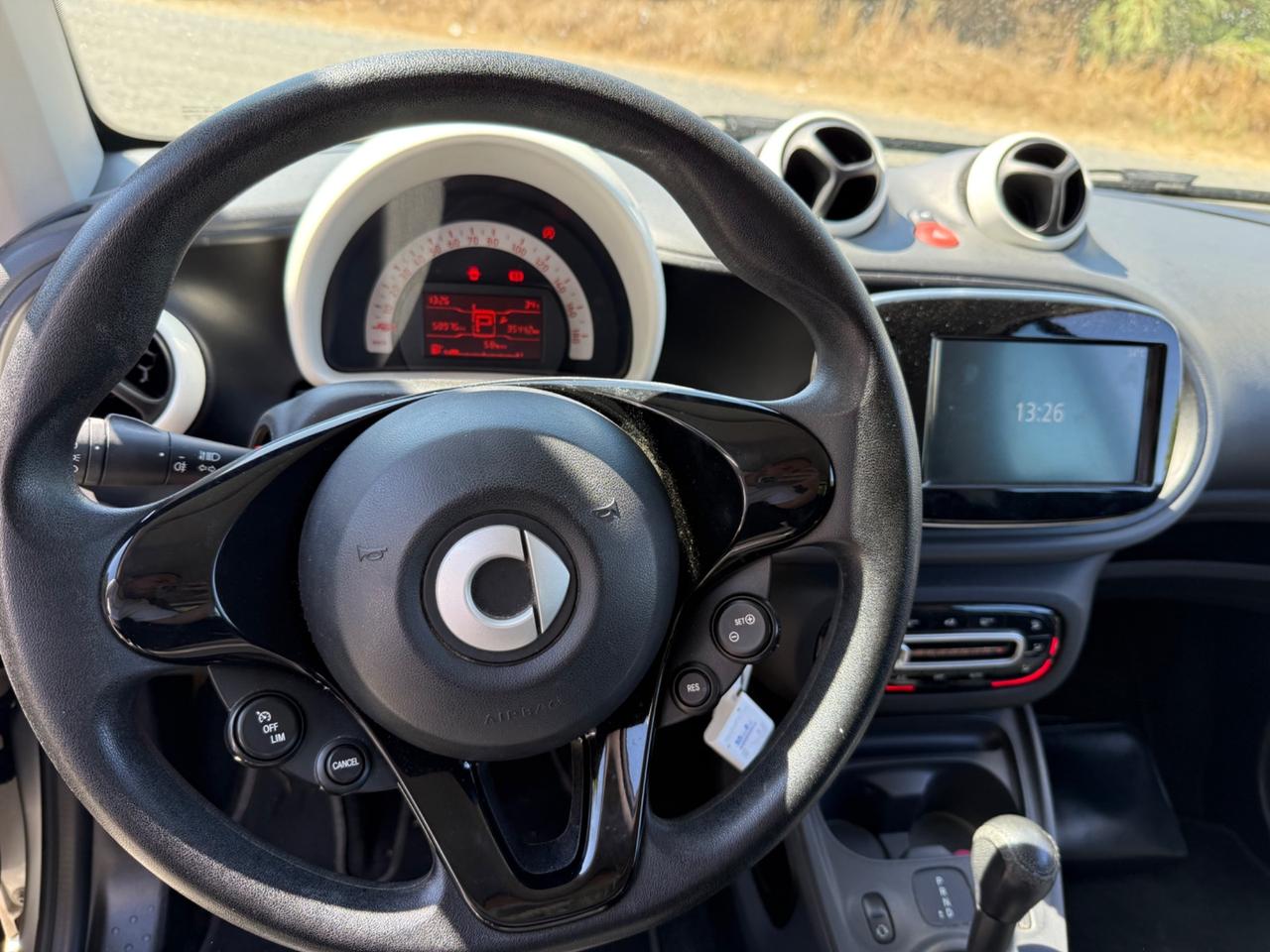 Smart ForTwo 70 1.0 Youngster