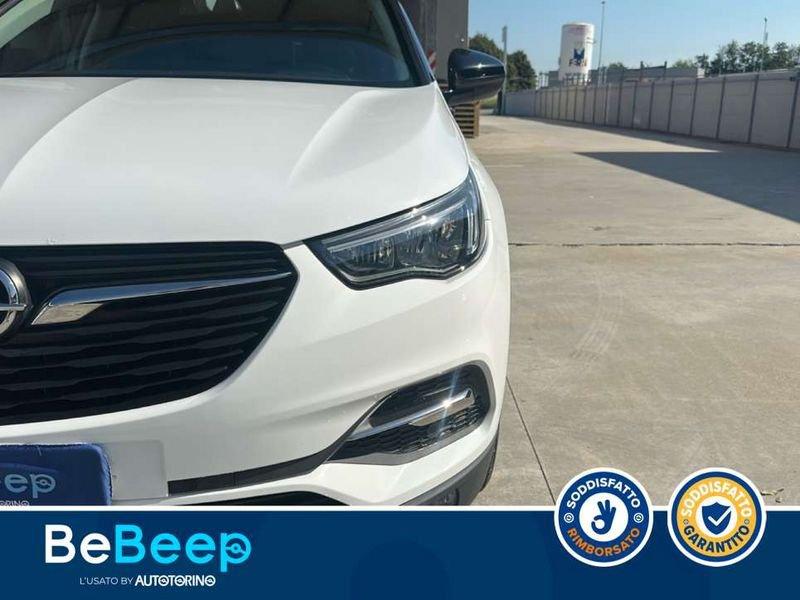 Opel Grandland X 1.5 ECOTEC INNOVATION S&S 130CV