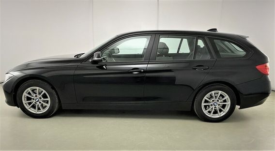 BMW 318 140cv Touring Autom Business