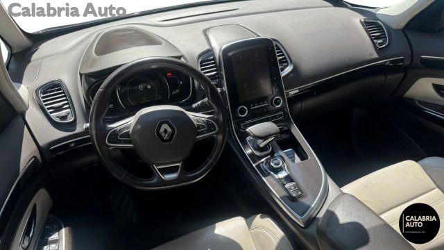 RENAULT Espace dCi 160CV EDC Energy Intens
