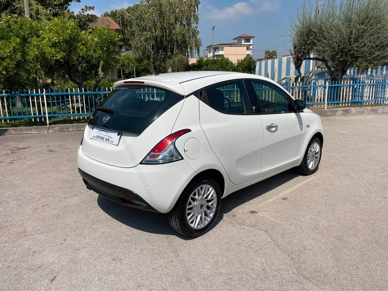 Lancia Ypsilon 1.3 MJT 16V 95 CV 5 porte S&S Gold