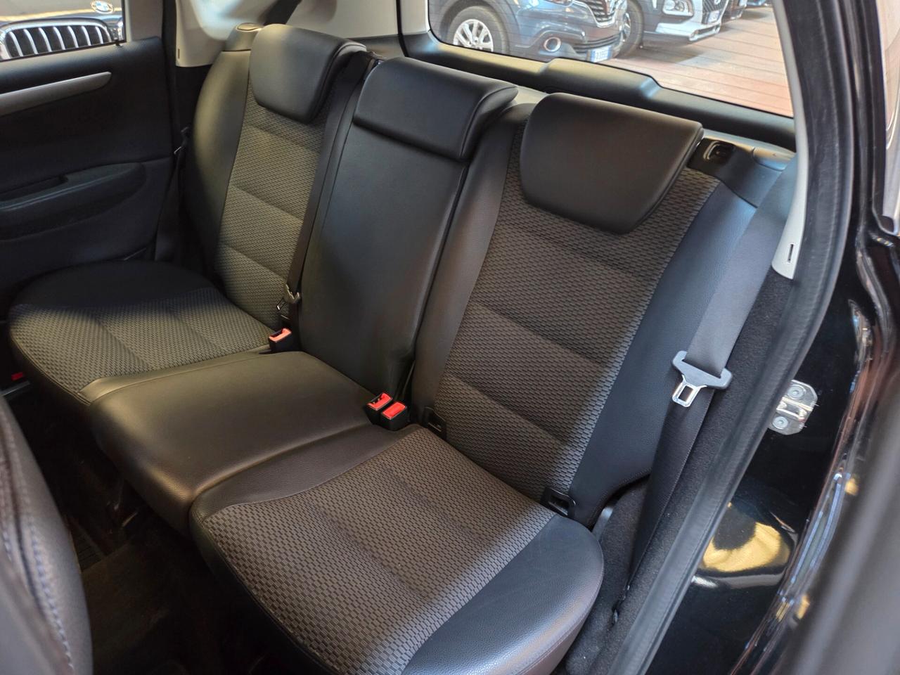 Mercedes-benz A 160 A 160 Avantgarde