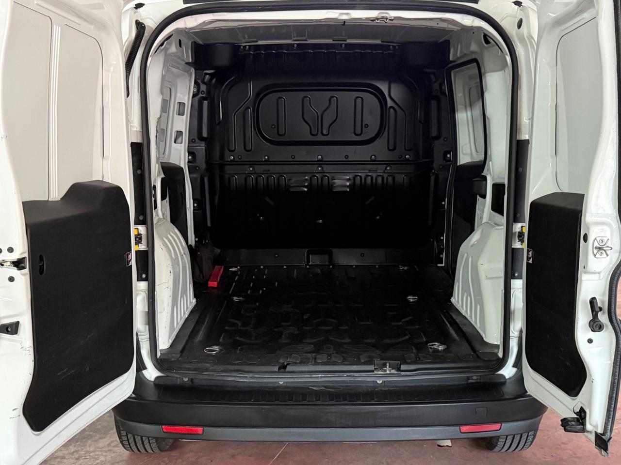 Fiat Doblo Doblò 1.3 MJT S&S PC-TN Cargo Easy