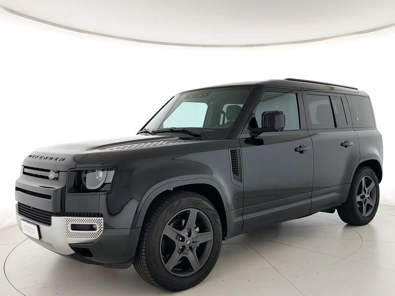 Land Rover Defender 3.0d i6 mhev se awd 200cv auto