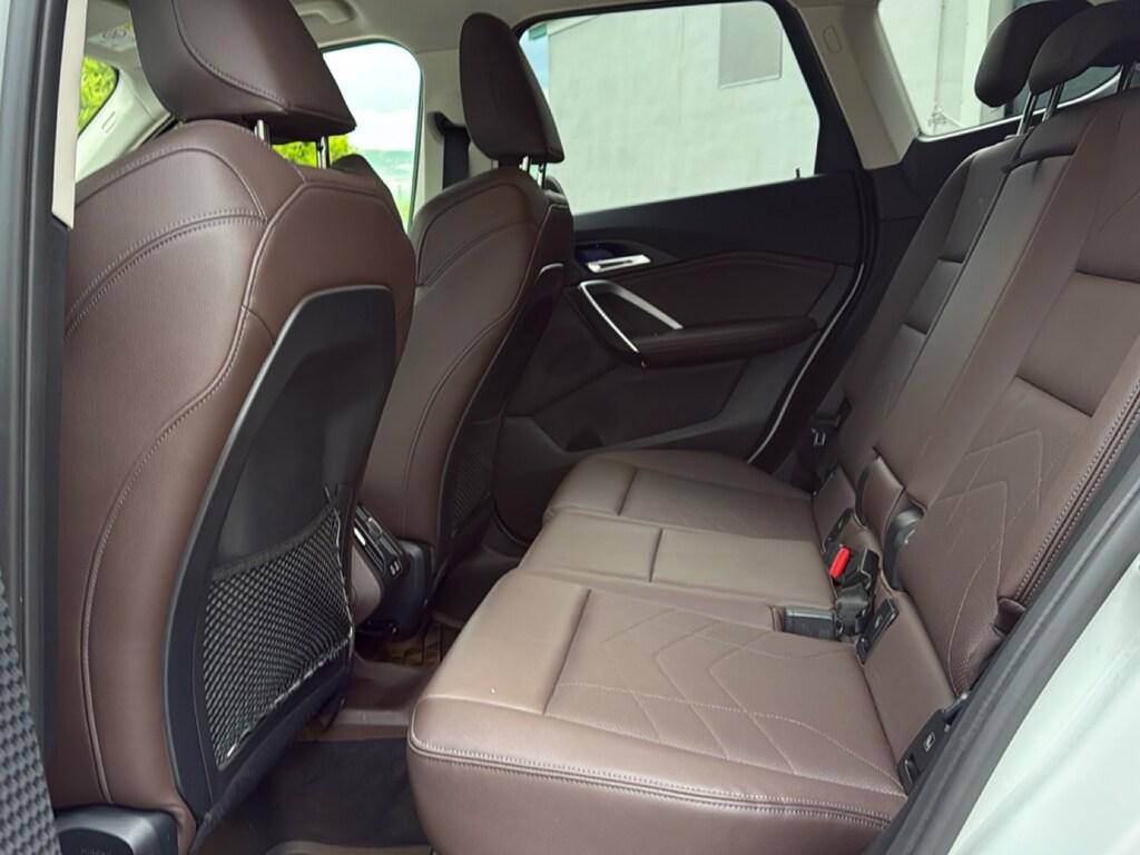 BMW X1 23 d Mild Hybrid 48V X-Line Edition Balance xDrive DCT