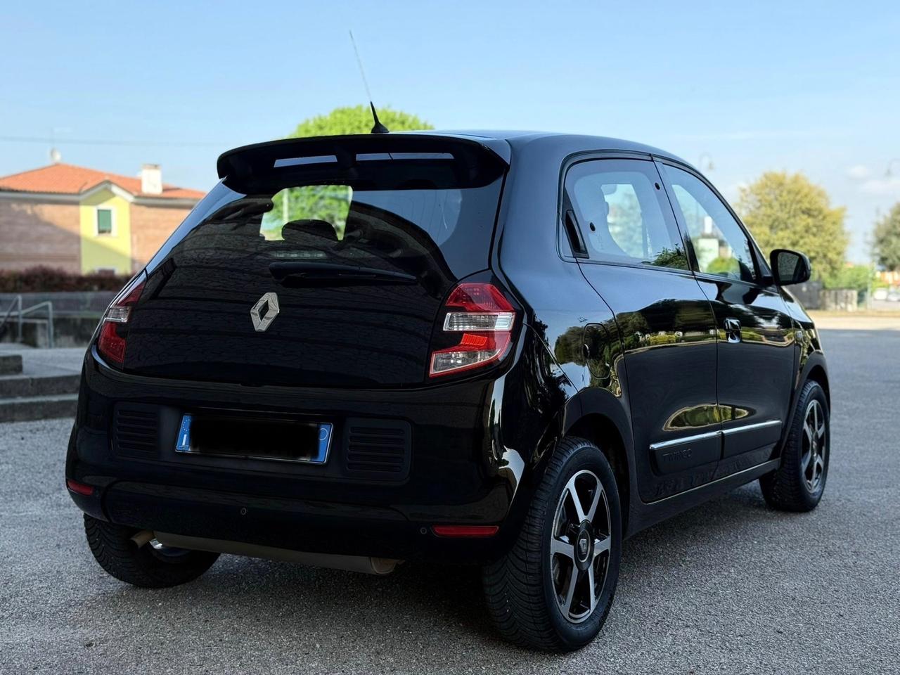 Renault Twingo TCe 90 CV Stop&Start Energy Intens