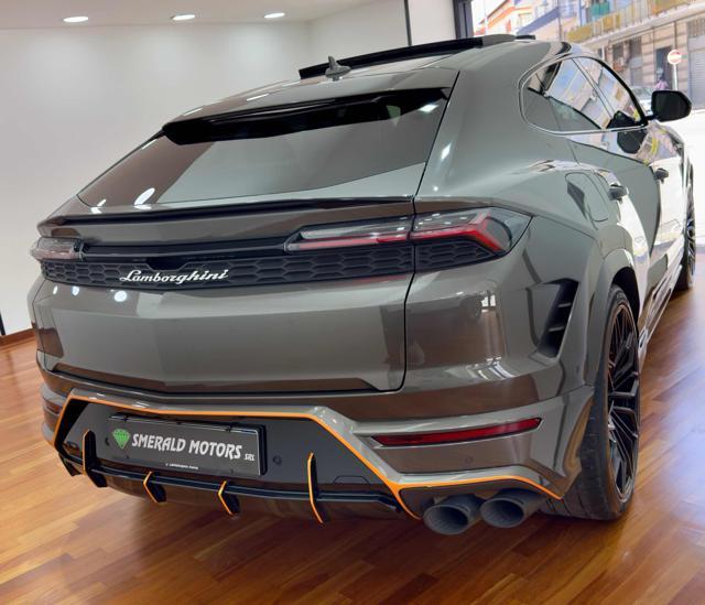 LAMBORGHINI Urus 4.0 SE 800cv