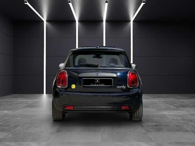 MINI Cooper SE Mini 3p Cooper SE XL auto PELLE/TETTO/LED/C.17