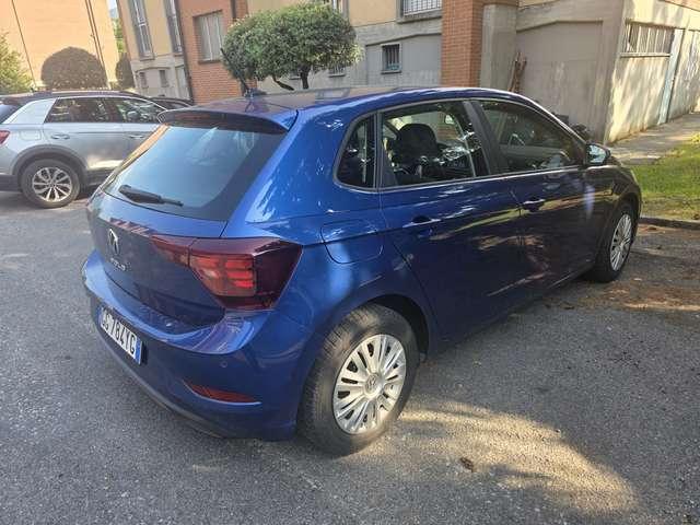 Volkswagen Polo 5p 1.0 evo Comfortline 80cv