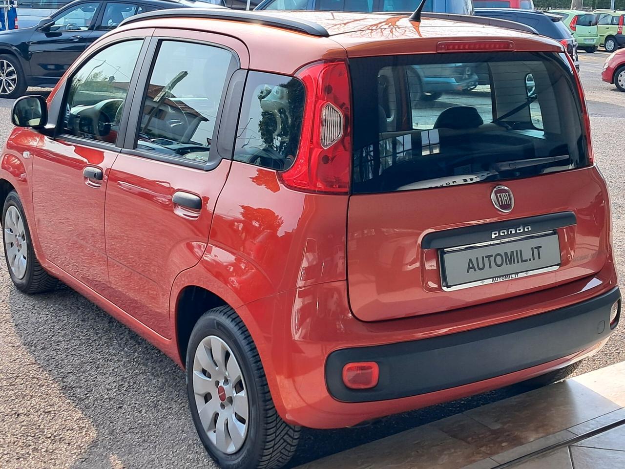 Fiat Panda 1.2 Easy Neopatentati