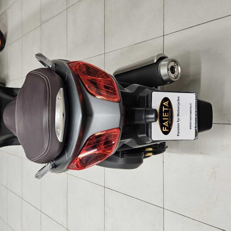 Yamaha X-Max 250 - 2010
