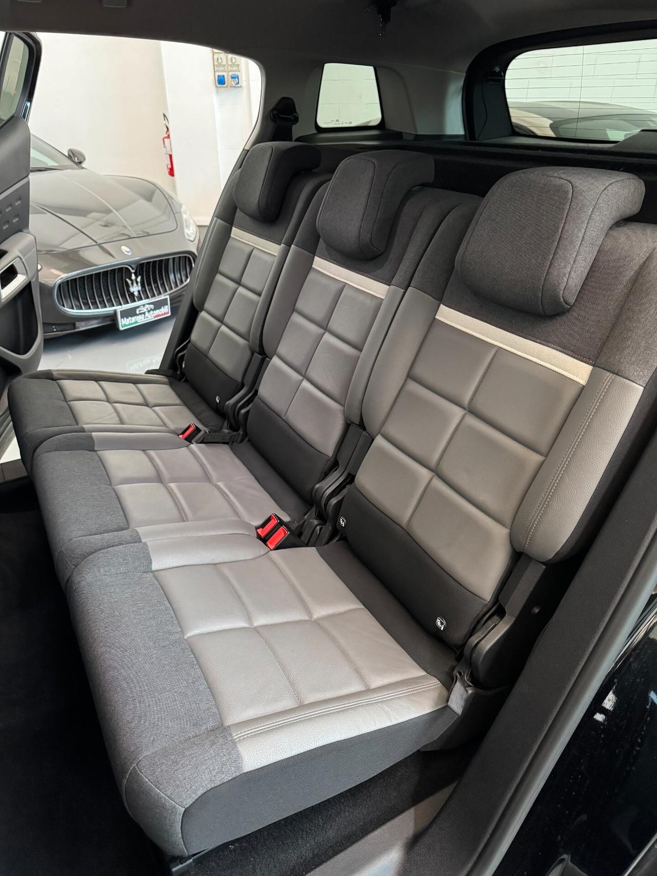 Citroen C5 Aircross Shine 1.2cc 131cv Finanziabile OK Neopatentati