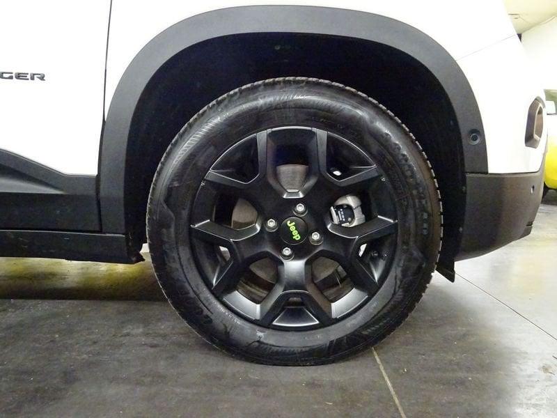 Jeep Avenger Avenger 1.2 Turbo 145 CV MHEV 4xe Overland