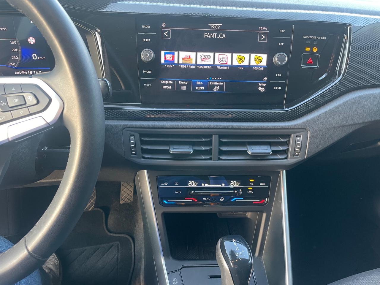 Volkswagen Polo 1.0 TSI DSG Life