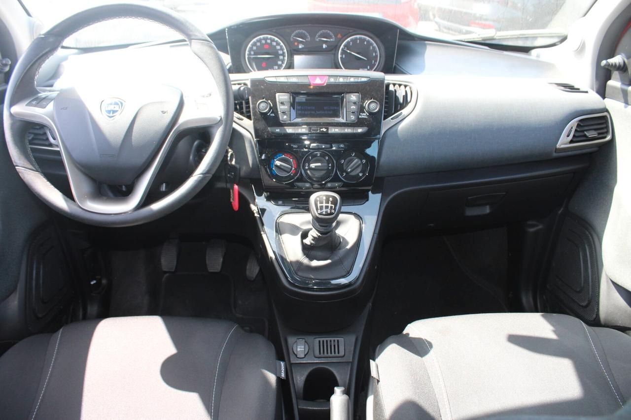 Lancia Ypsilon Tua A SOLI 80€