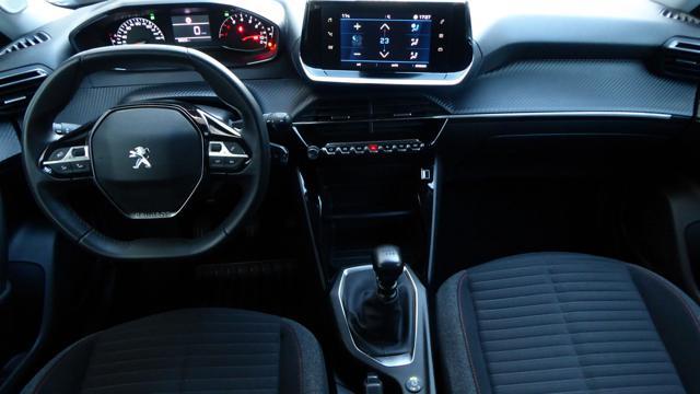 PEUGEOT 2008 PureTech 100 S&S Active GPL