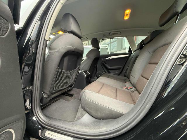 AUDI A4 allroad 2.0 TDI F.AP.