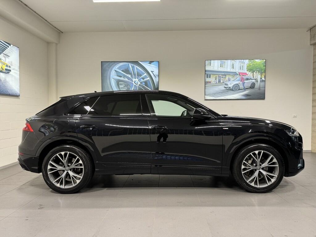 Audi Q8 50 3.0 TDI mHEV Quattro Tiptronic