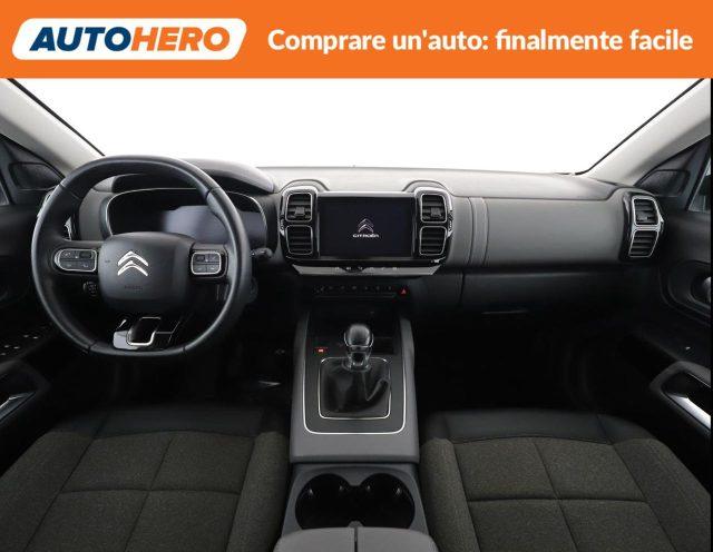 CITROEN C5 Aircross BlueHDi 130 S&S Feel