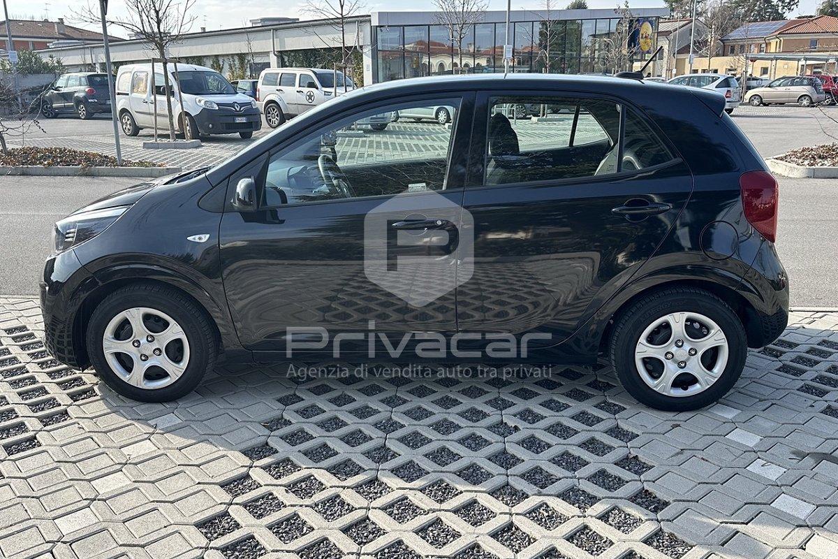 KIA Picanto 1.0 12V 5 porte Urban