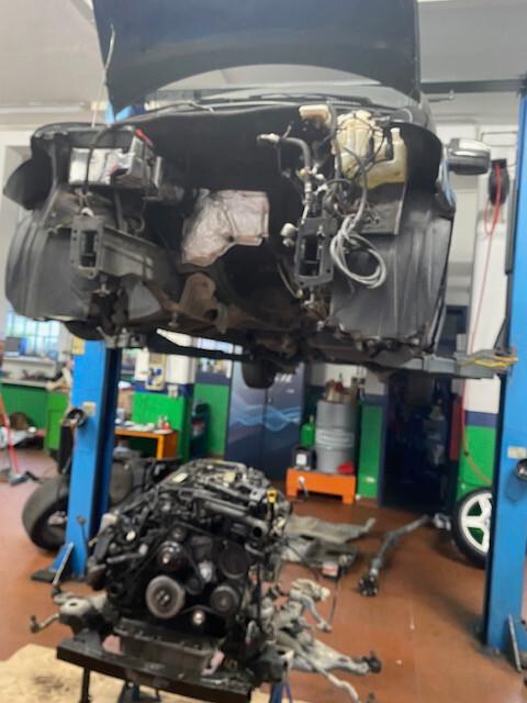 Mercedes-benz Viano 2.2 CDI Avantgarde L