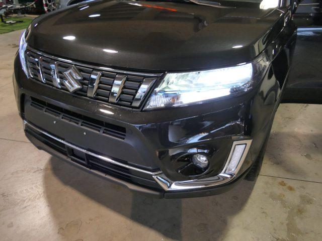 SUZUKI Vitara 1.6 DDiS 4WD AllGrip V-Cool