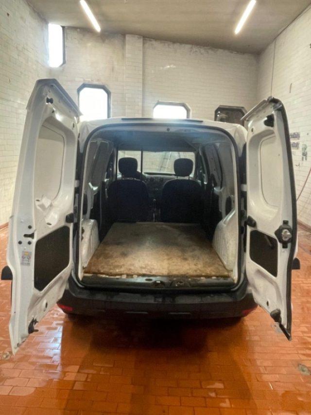 DACIA Dokker 1.6 8V 100CV Start&Stop GPL Furgone
