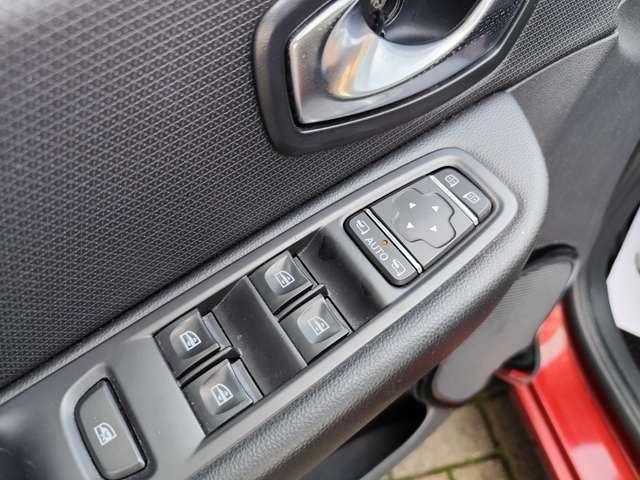 Renault Clio Clio IV 2017 1.5 dci energy Intens 90cv