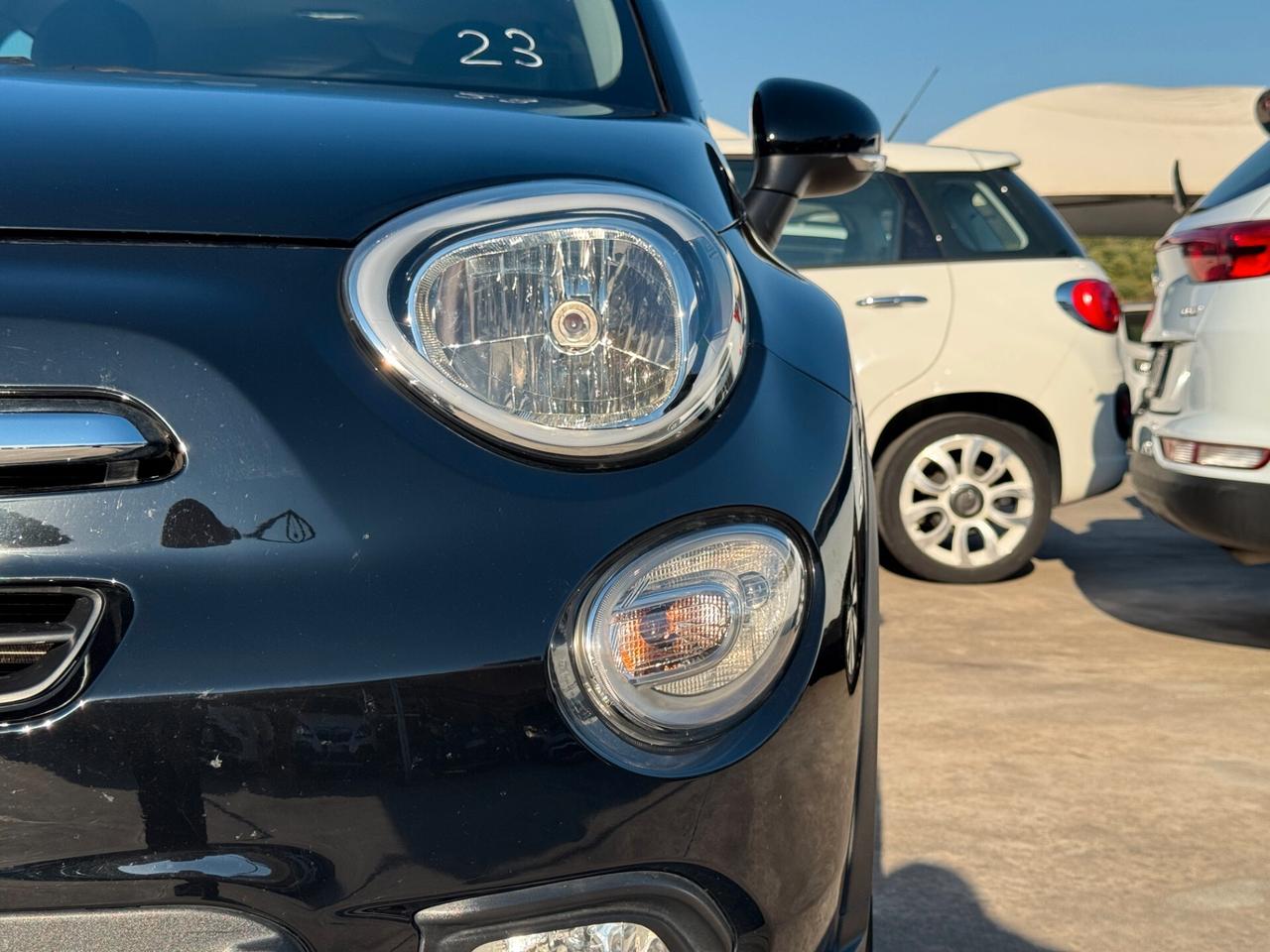 Fiat 500X 1.3 MultiJet 95 CV