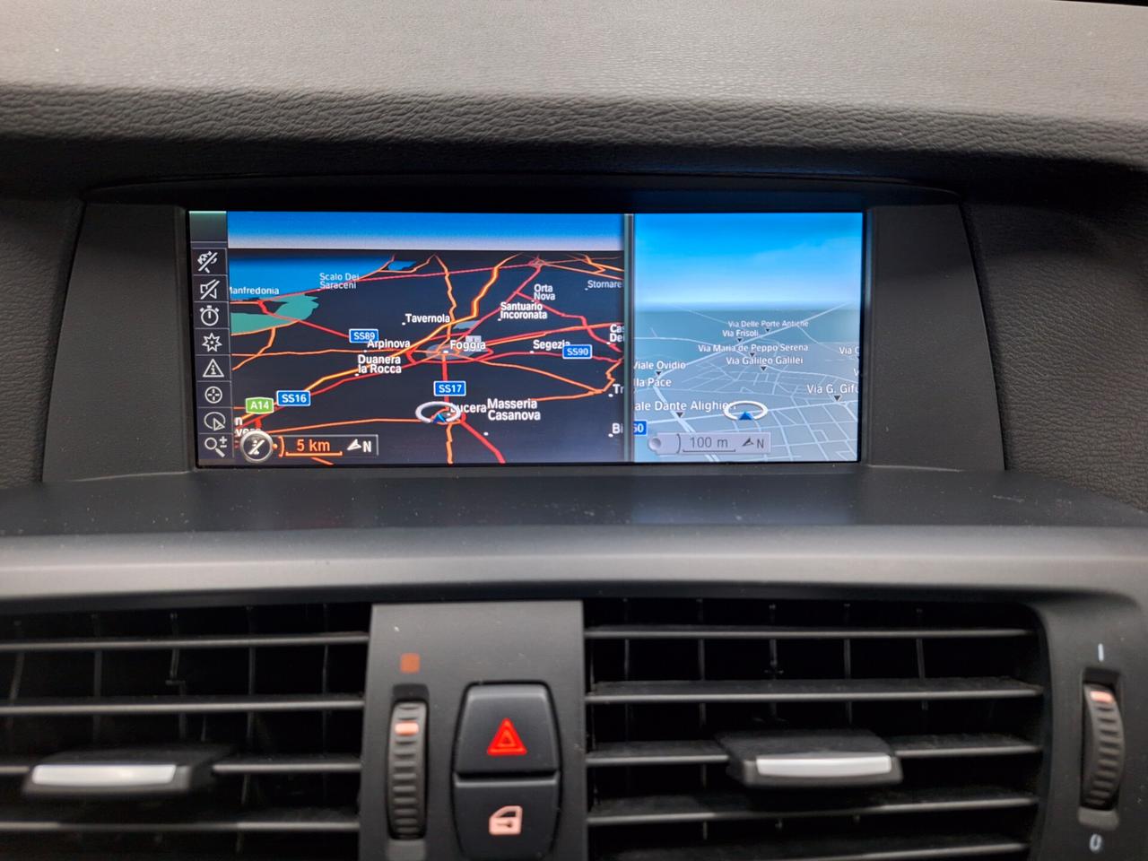 Bmw X3 xDrive20d Futura