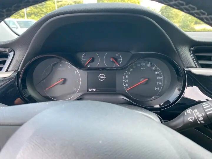 Opel Corsa 1.2 Edition