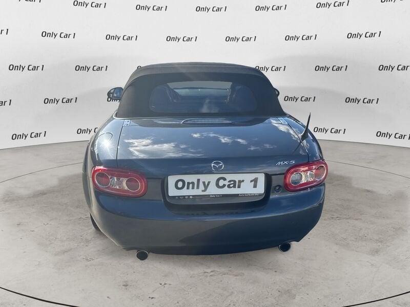 Mazda MX-5 MX-5 Roadster 1.8L Phoenix Reloaded