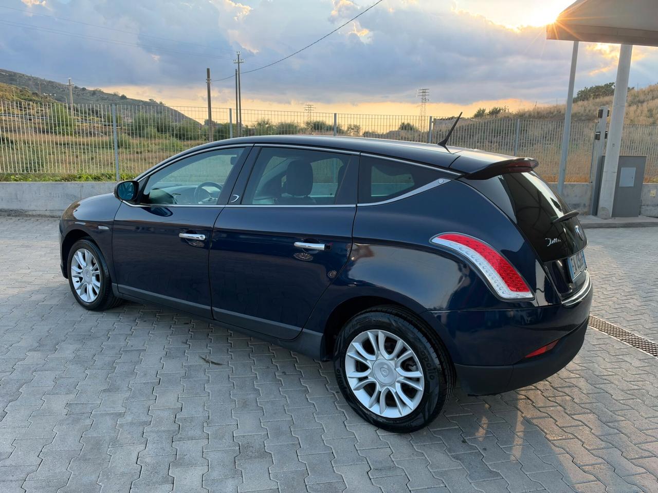 LANCIA DELTA 1.6 MJT 120CV 2010