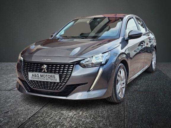 PEUGEOT 208 PURETECH 100 S&S ACTIVE