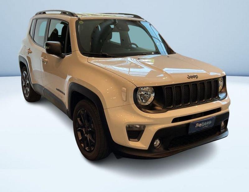 Jeep Renegade 1.0 T3 80TH ANNIVERSARY 2WD