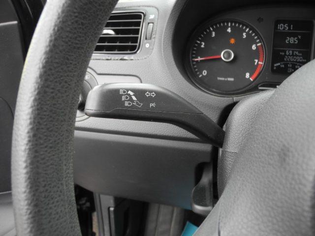 VOLKSWAGEN Polo 1.2 5p. Trendline - OK NEOPATENTATI - "DA VETRINA"