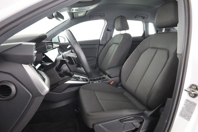 AUDI A3 A3 SPB 30 TDI S tronic Business