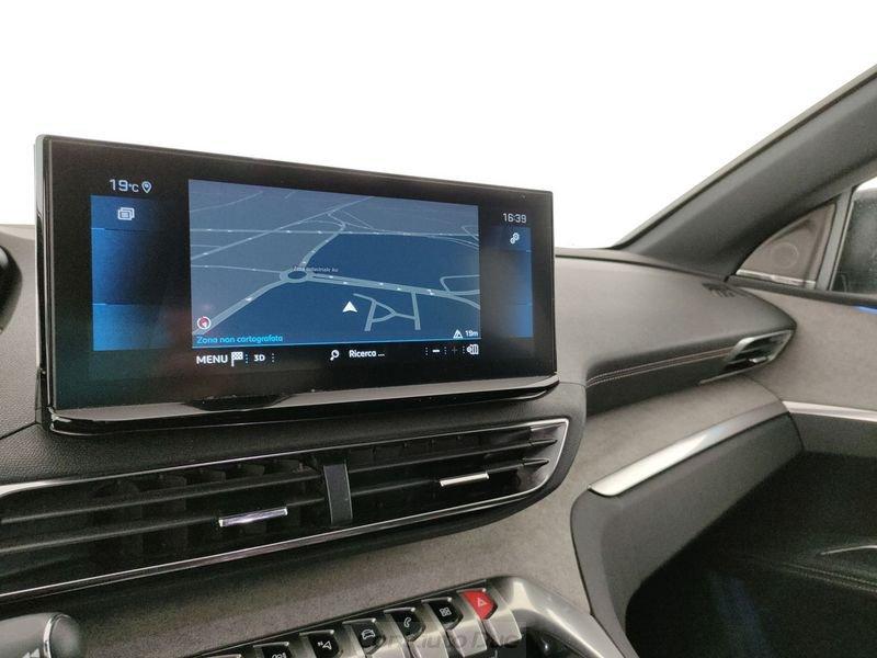 Peugeot 3008 3008 BlueHDi 130 S&S EAT8 GT PACK