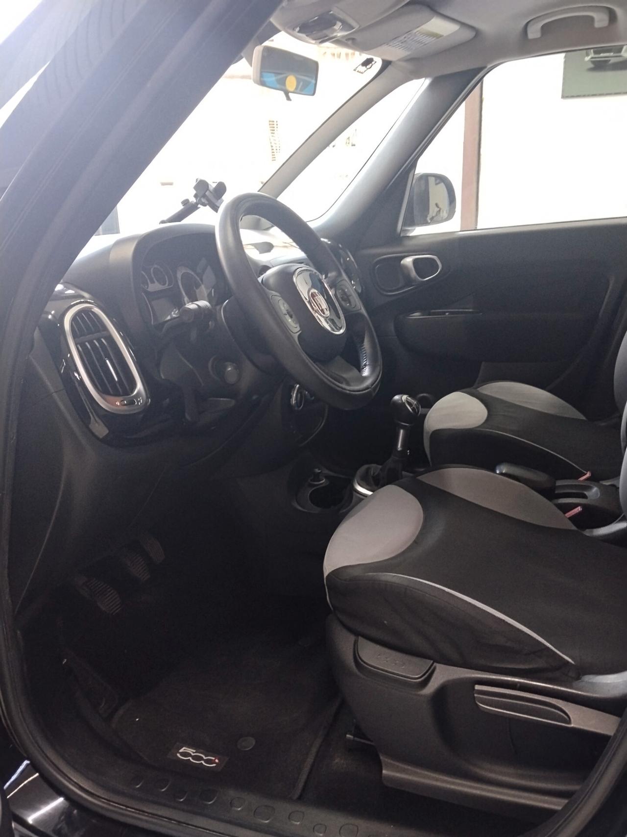 Fiat 500L 1.3 Multijet 2014 CON GARANZIA
