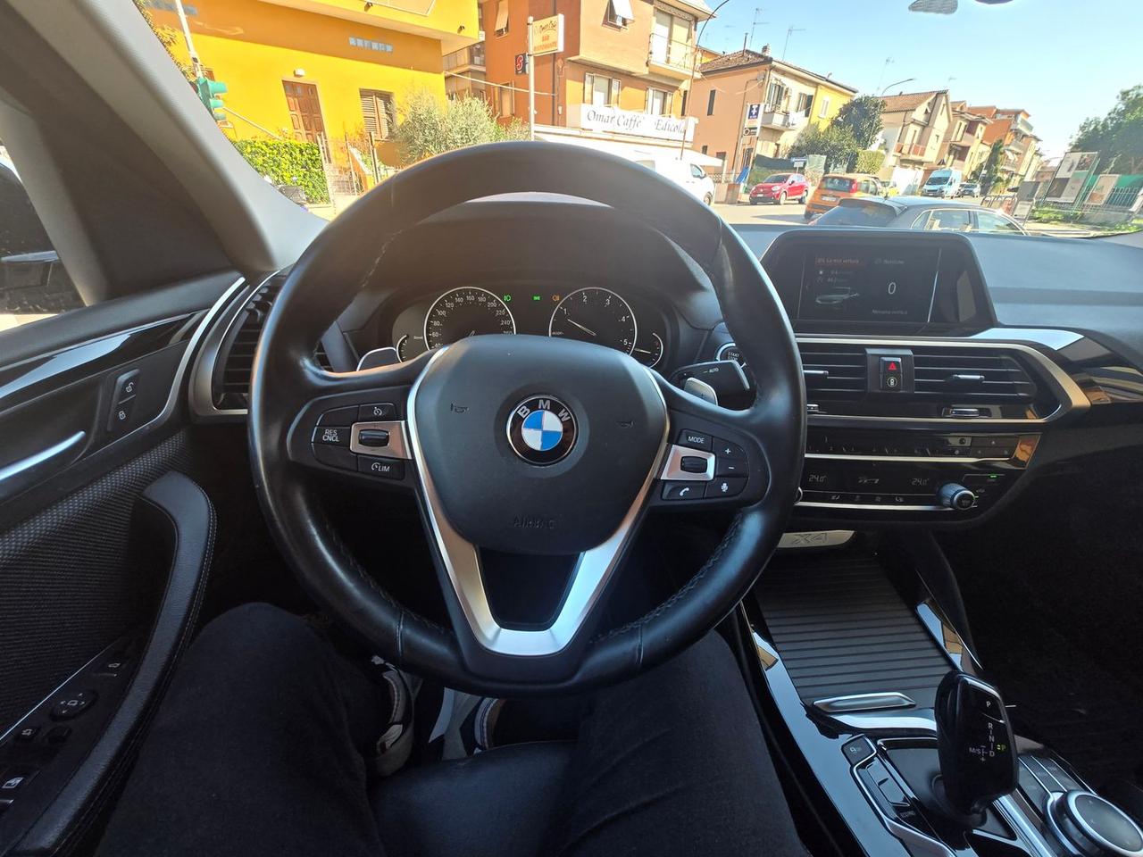 Bmw X4 20D XLine #50488
