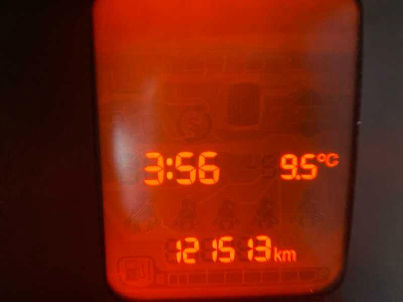 FIAT Panda 1.2 Easy 69cv