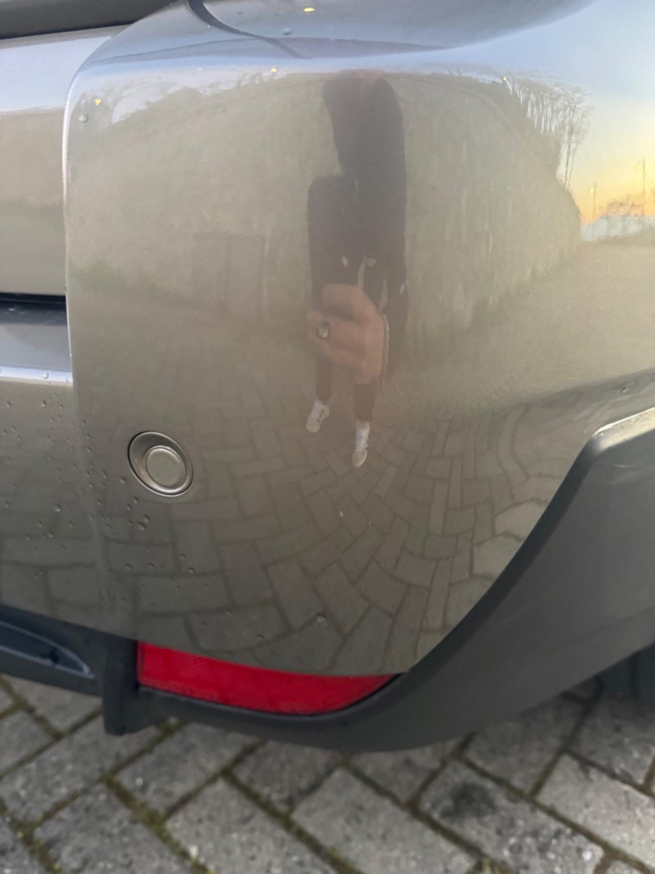 Bmw X3 2.0 Diesel 177Cv xDrive20d 2008